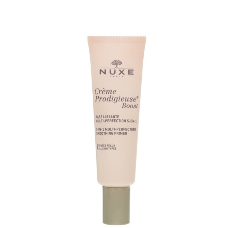 Nuxe Crme Prodigieuse Boost Multi-Perfecting Smoothing Primer 30ml