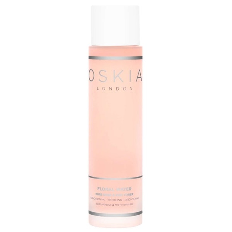 Oskia Mists & Toners Floral Water Pure MSM & Rose Toner 150ml