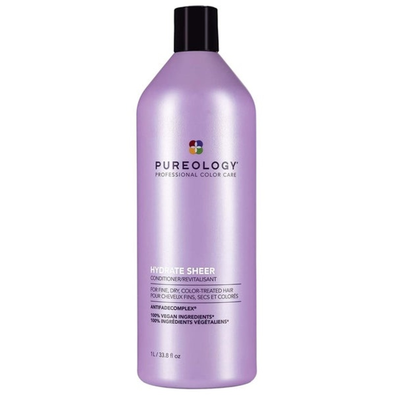 Pureology Hydrate Sheer Conditioner 1000ml