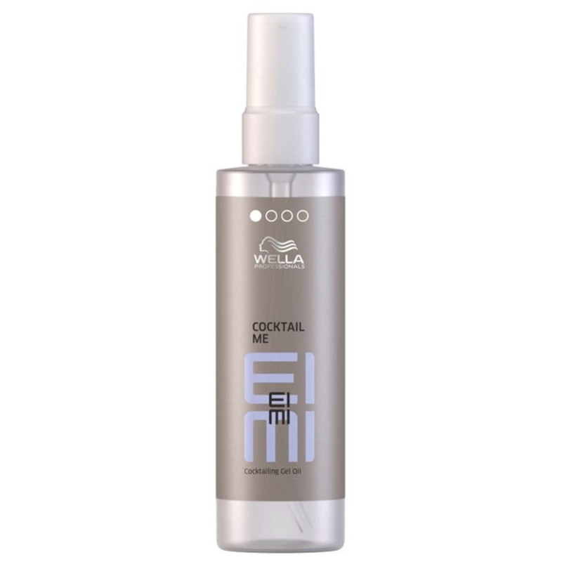 Wella EIMI Cocktail Me Smoothening Oil 95ml