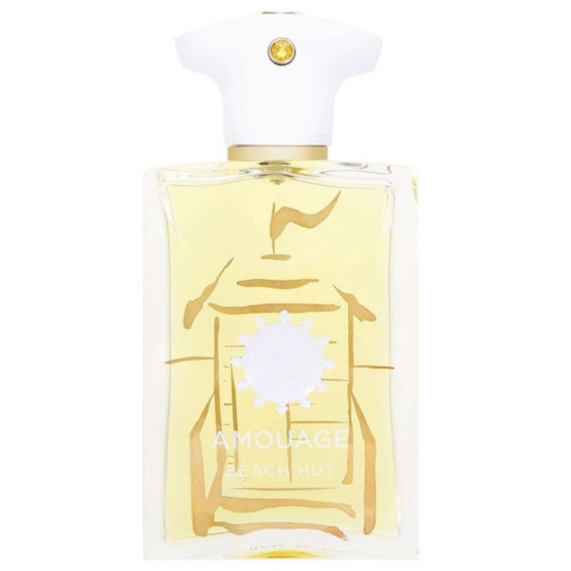 Amouage Beach Hut Man Eau de Parfum Spray 100ml
