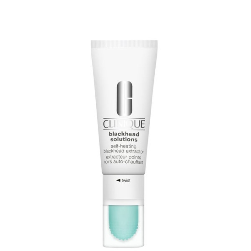Clinique Blackhead Solutions Self Heating Blackhead Extractor 20ml / 0.68 fl.oz.