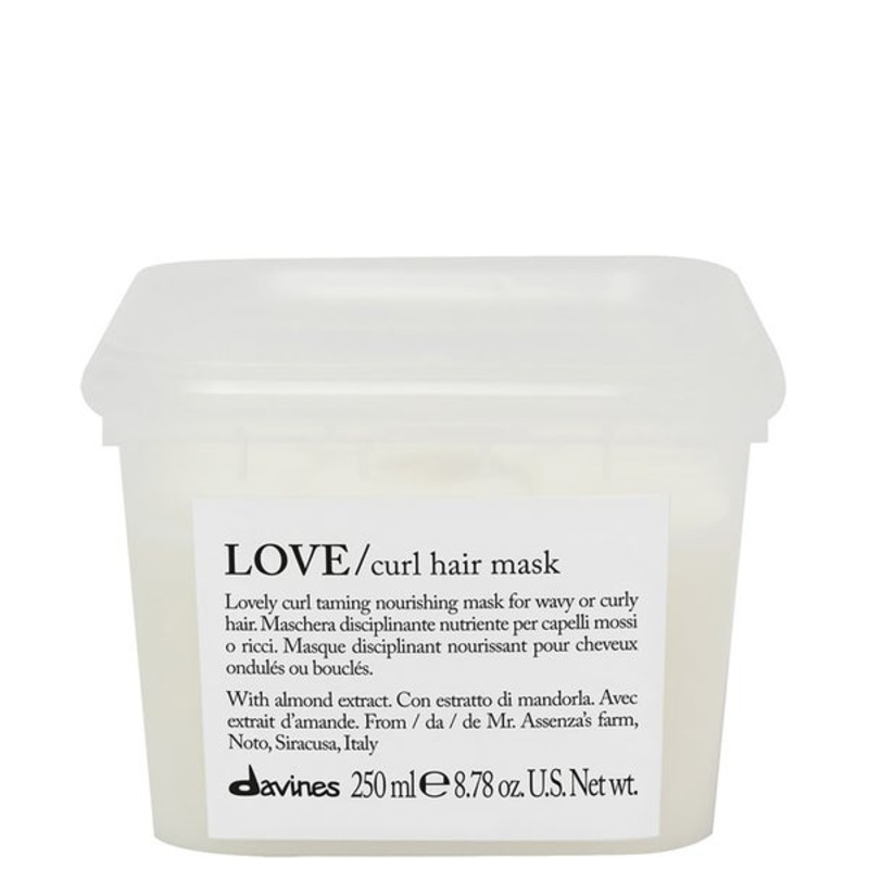 Davines LOVE CURL Hair Mask 250ml