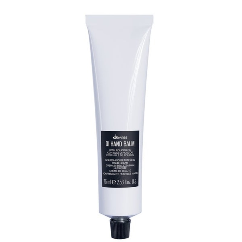Davines OI Hand Balm 75ml