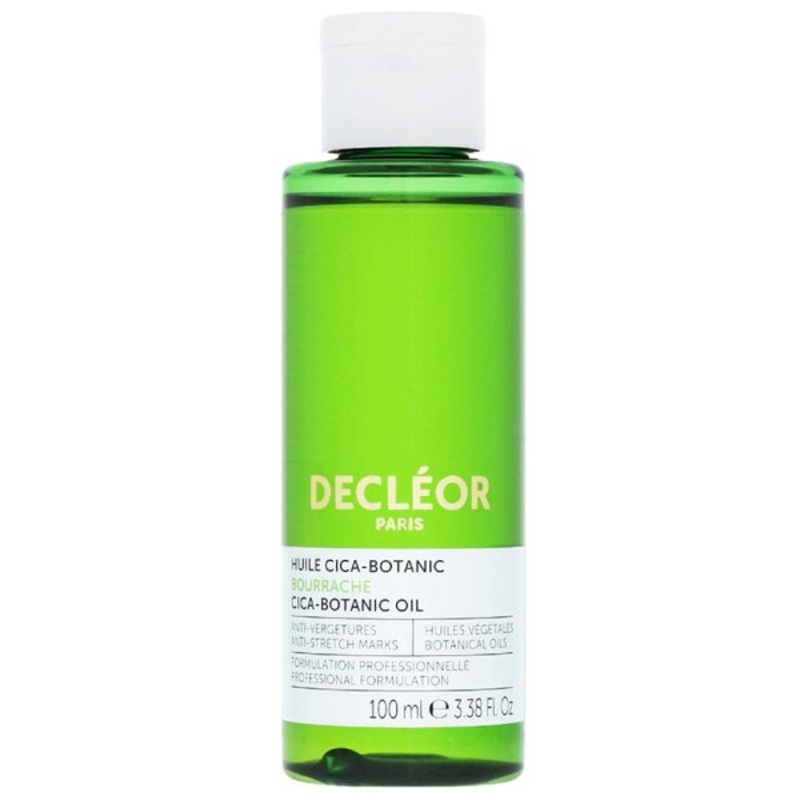 Declor Healing Cica-Botanic Oil 100ml