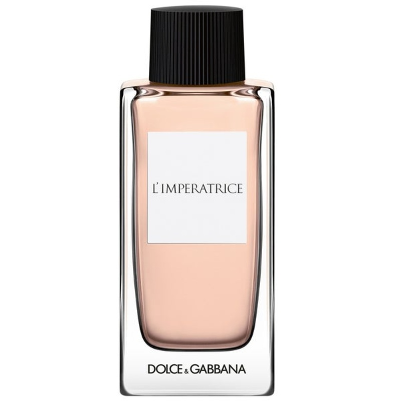 Dolce&Gabbana LImperatrice Eau de Toilette Spray 100ml