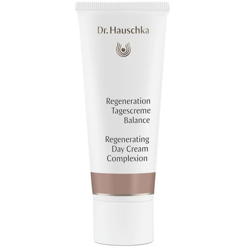 Dr. Hauschka Face Care Regenerating Day Cream Complexion 40ml