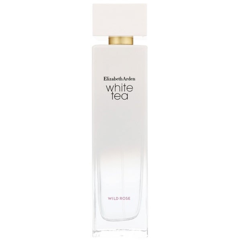 Elizabeth Arden White Tea Wildrose Eau de Toilette Spray 100ml