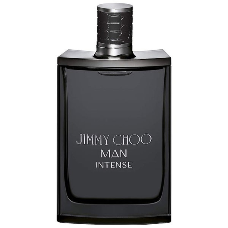 Jimmy Choo Man Intense Eau de Toilette Spray 100ml