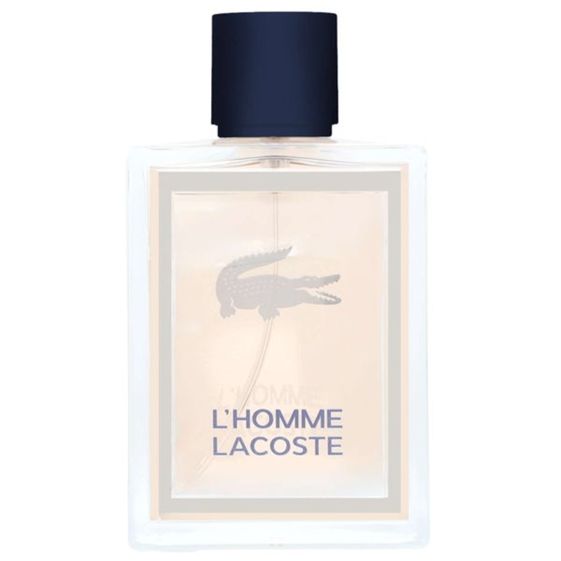 Lacoste L’Homme Lacoste Eau de Toilette Spray 100ml