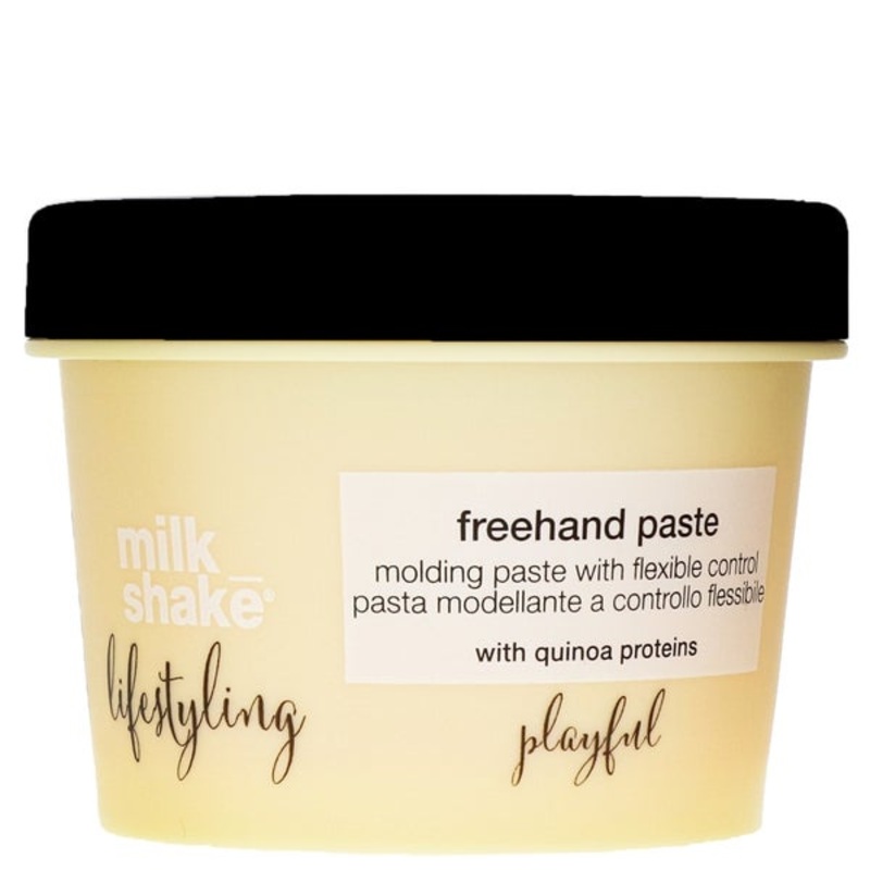 milk_shake Lifestyling Freehand Paste 100ml