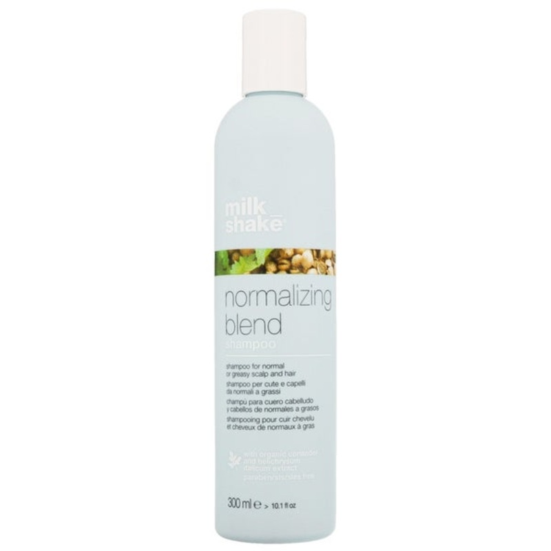 milk_shake Normalizing Blend Shampoo 300ml