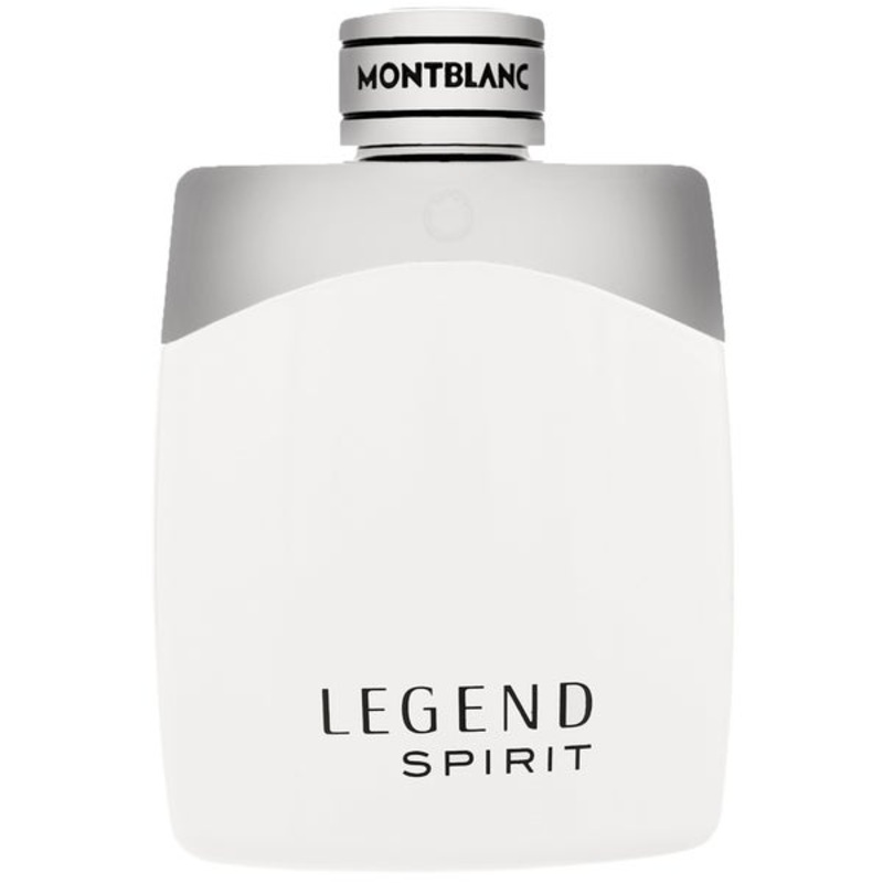 Montblanc Legend Spirit Eau de Toilette Spray 100ml