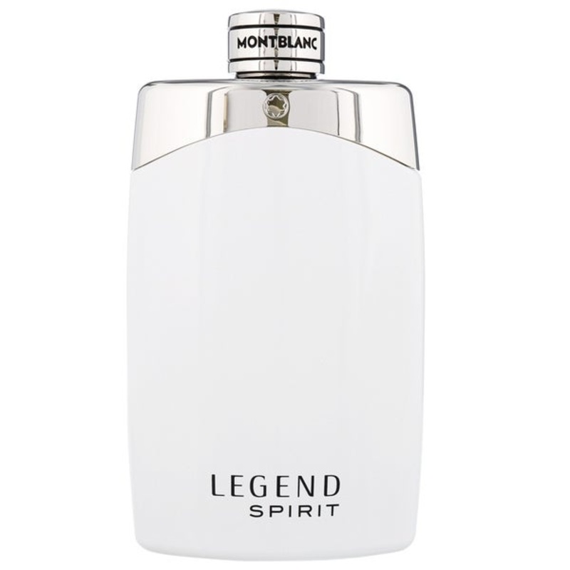 Montblanc Legend Spirit Eau de Toilette Spray 200ml