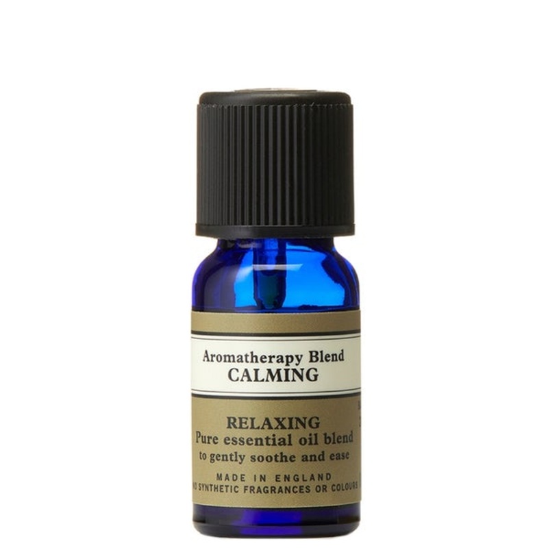 Neal’s Yard Remedies Aromatherapy & Diffusers Aromatherapy Blend – Calming 10ml