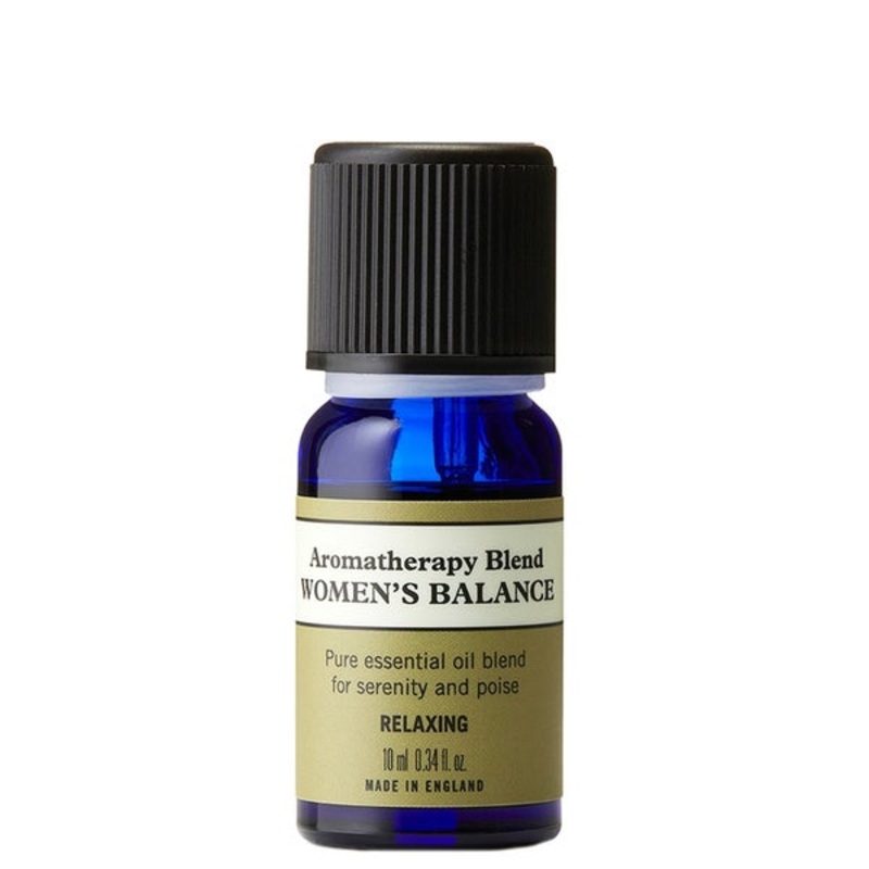 Neal’s Yard Remedies Aromatherapy & Diffusers Aromatherapy Blend Women’s Balance 10ml