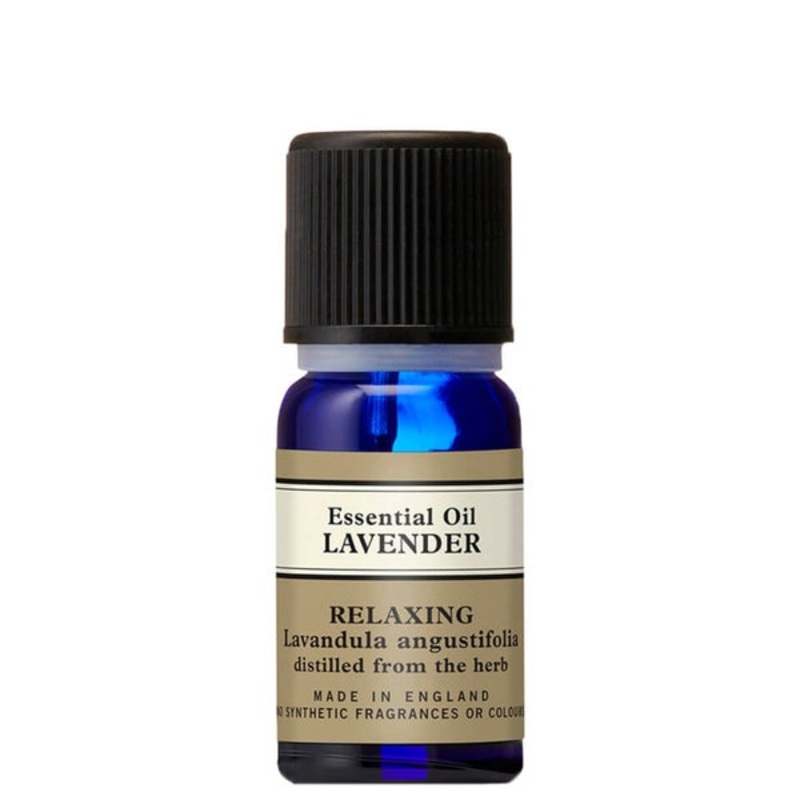 Neal’s Yard Remedies Aromatherapy & Diffusers Lavender Essential Oil 10ml