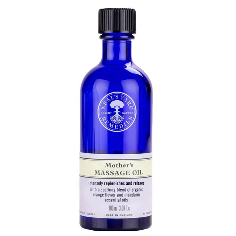 Neal’s Yard Remedies Caring For Mum Mother’s Massage Oil 100ml
