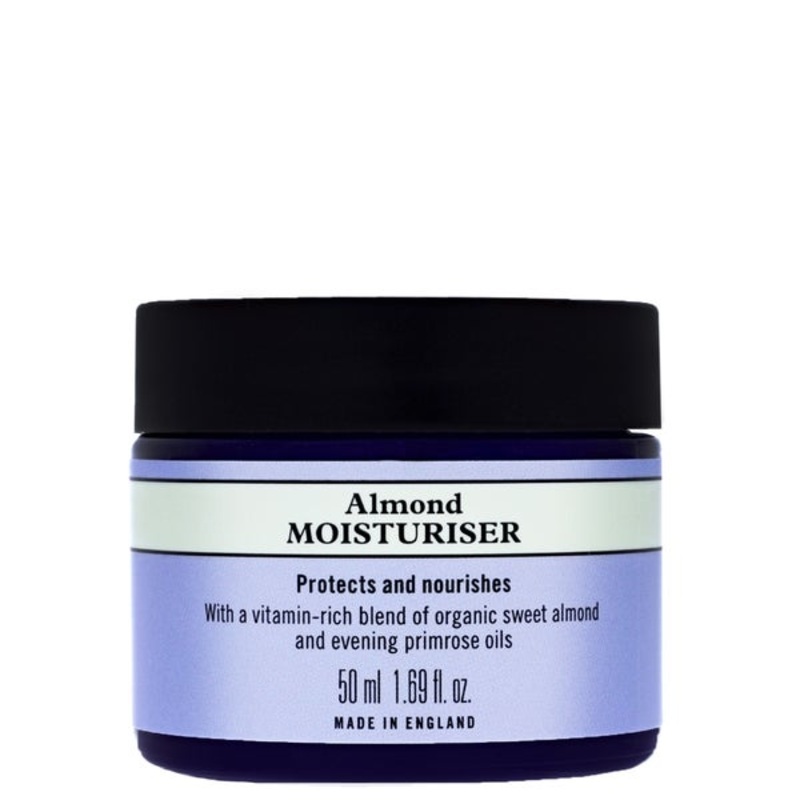 Neal’s Yard Remedies Facial Moisturisers Almond Moisturiser 50g