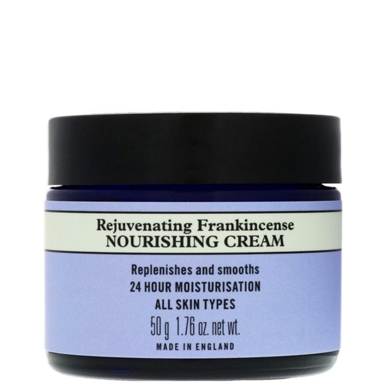 Neal’s Yard Remedies Facial Moisturisers Frankincense Nourishing Cream 50g
