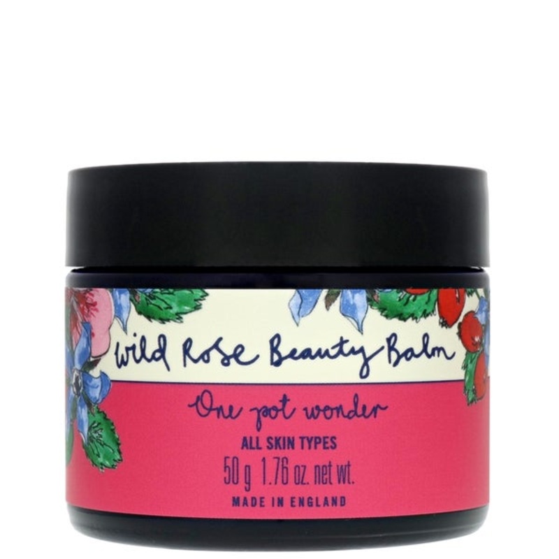 Neal’s Yard Remedies Facial Moisturisers Wild Rose Beauty Balm 50g