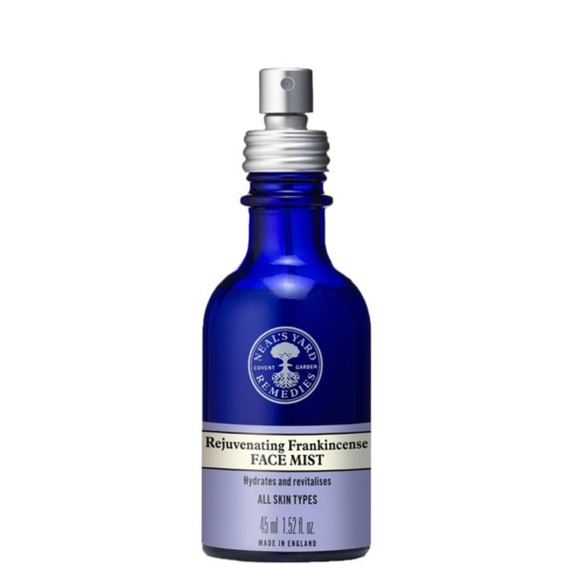Neal’s Yard Remedies Facial Toners & Mists Frankincense Hydrating Facial Mist 45ml