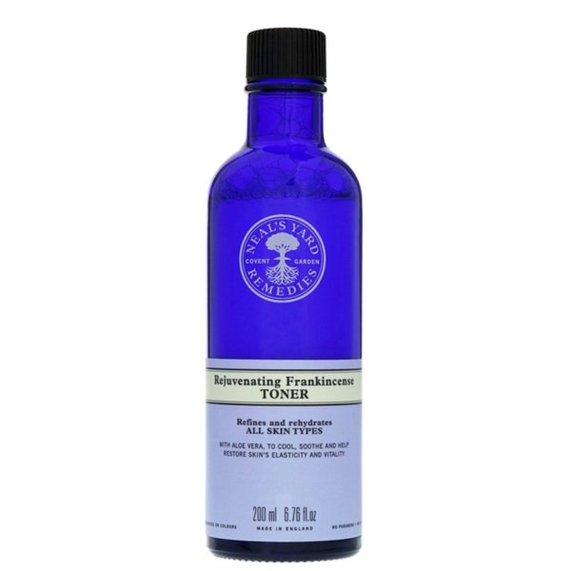 Neal’s Yard Remedies Facial Toners & Mists Rejuvenating Frankincense Toner 200ml