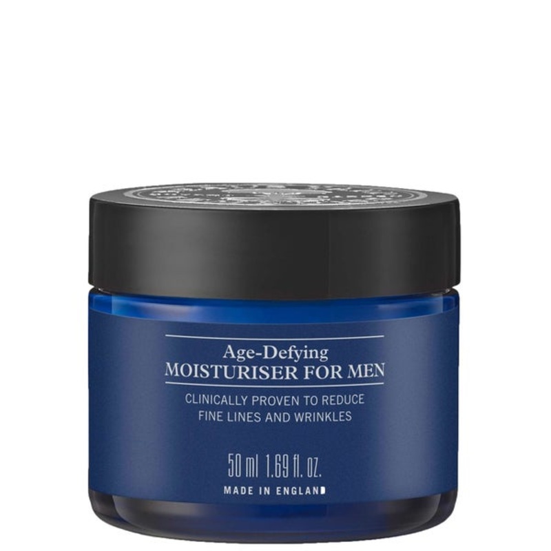 Neal’s Yard Remedies For Men Age Defying Moisturiser 50ml