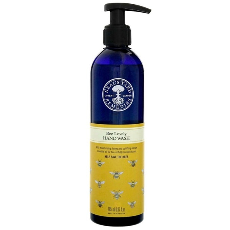 Neal’s Yard Remedies Hand Care Bee Lovely Hand Wash 295ml