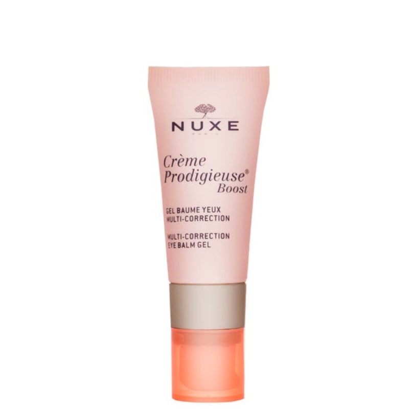 Nuxe Crme Prodigieuse Boost Multi-Correction Eye Balm Gel 15ml