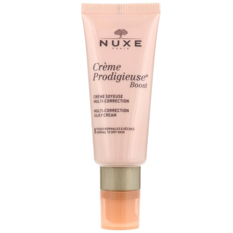 Nuxe Crme Prodigieuse Boost Multi-Correction Silky Cream Normal to Dry Skin 40ml