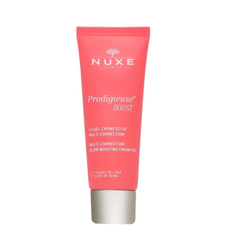 Nuxe Prodigieuse Boost Multi-Correction Gel Cream Normal to Combination Skin 40ml