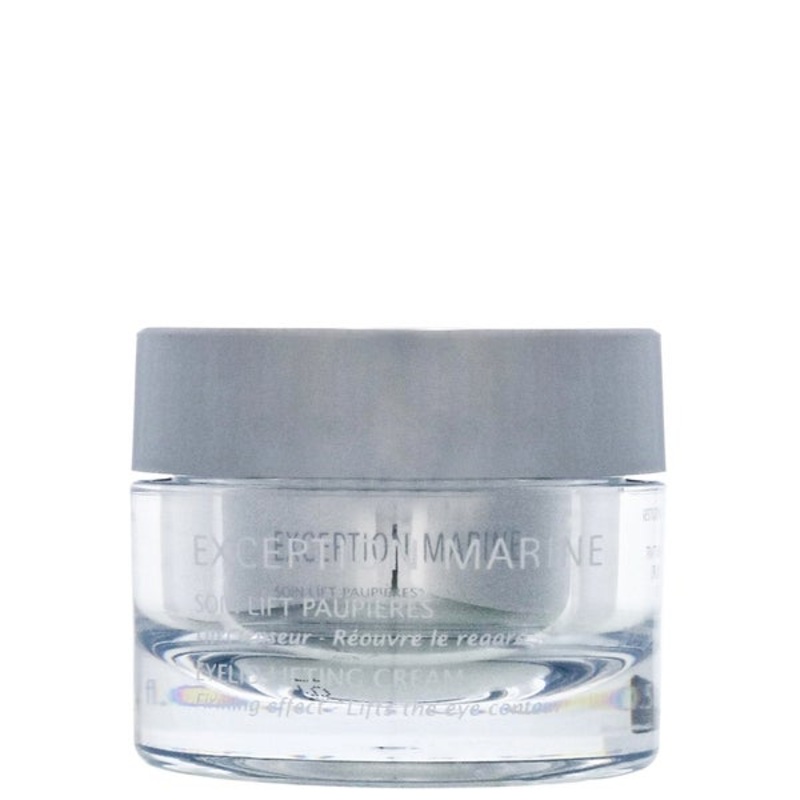 Thalgo Anti-Ageing Exception Marine Eyelid Lifting Cream 15ml