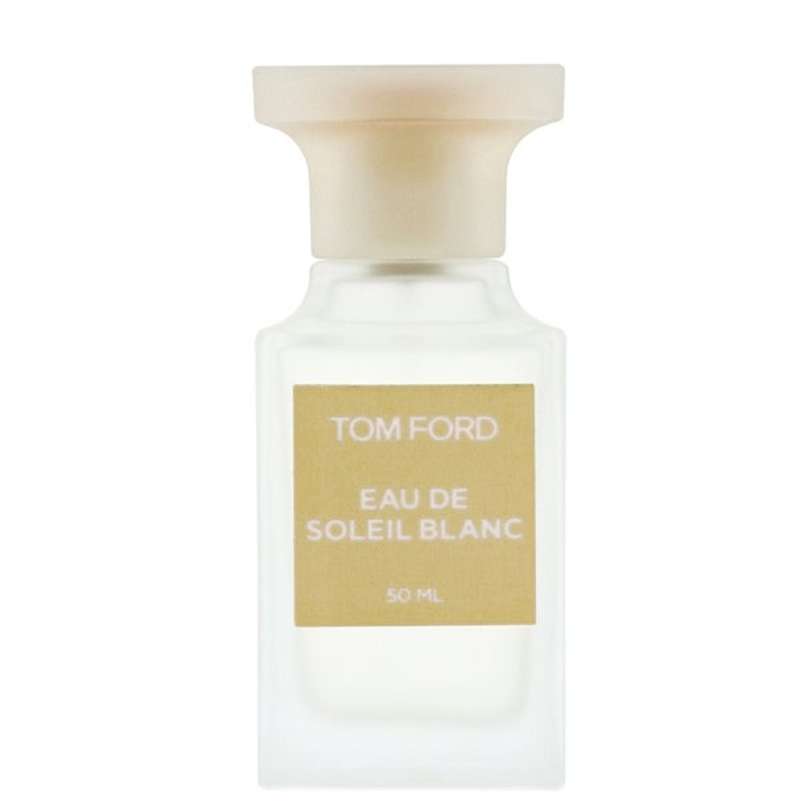 Tom Ford Eau de Soleil Blanc Eau de Toilette Spray 50ml
