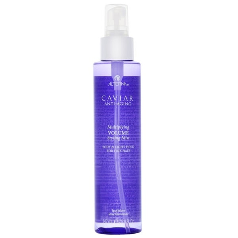 Alterna Caviar Anti-Aging Multiplying Volume Styling Mist 147ml