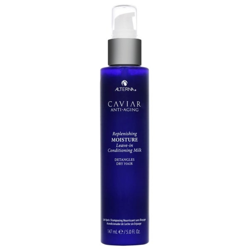 Alterna Caviar Anti-Aging Replenishing Moisture Leave-In Conditioning Milk 147ml