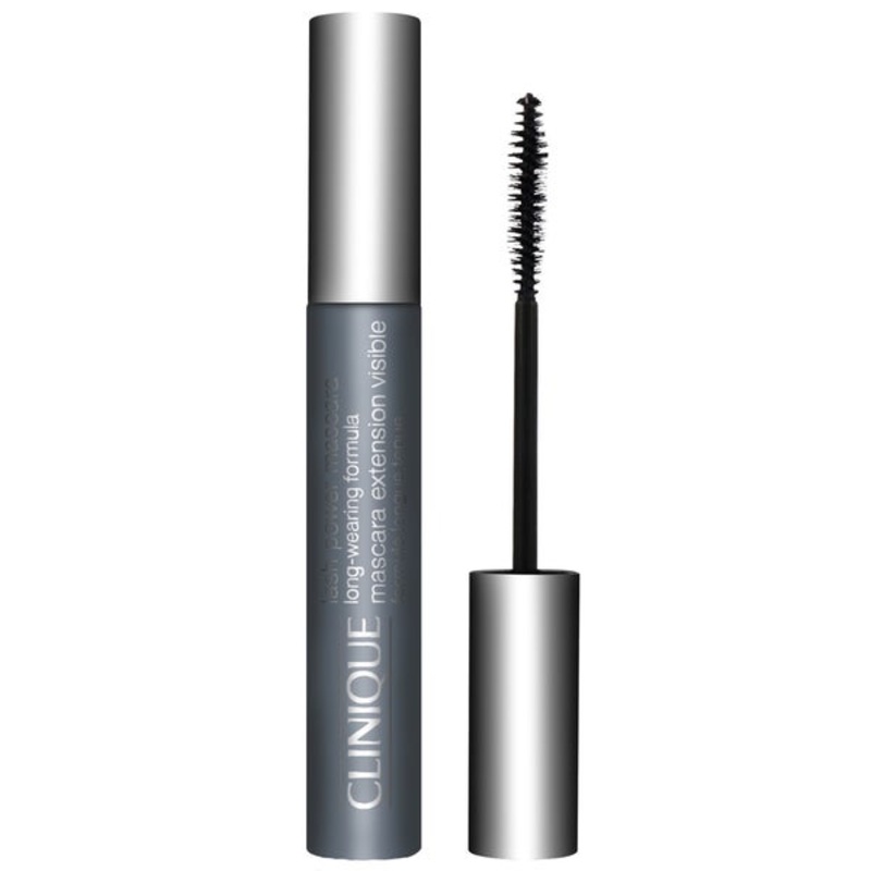 Clinique Lash Power Mascara Long-Wearing Formula 01 Black Onyx 6ml / 0.21 fl.oz.