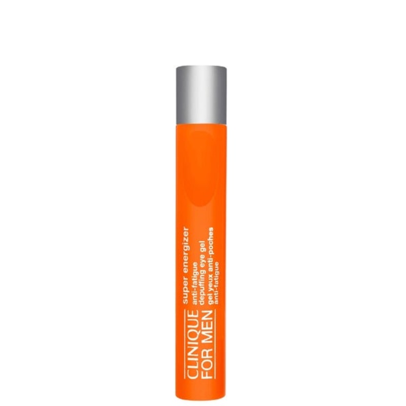 Clinique Mens Super Energizer Anti-Fatigue Depuffing Eye Gel 15ml / 0.5 fl.oz.