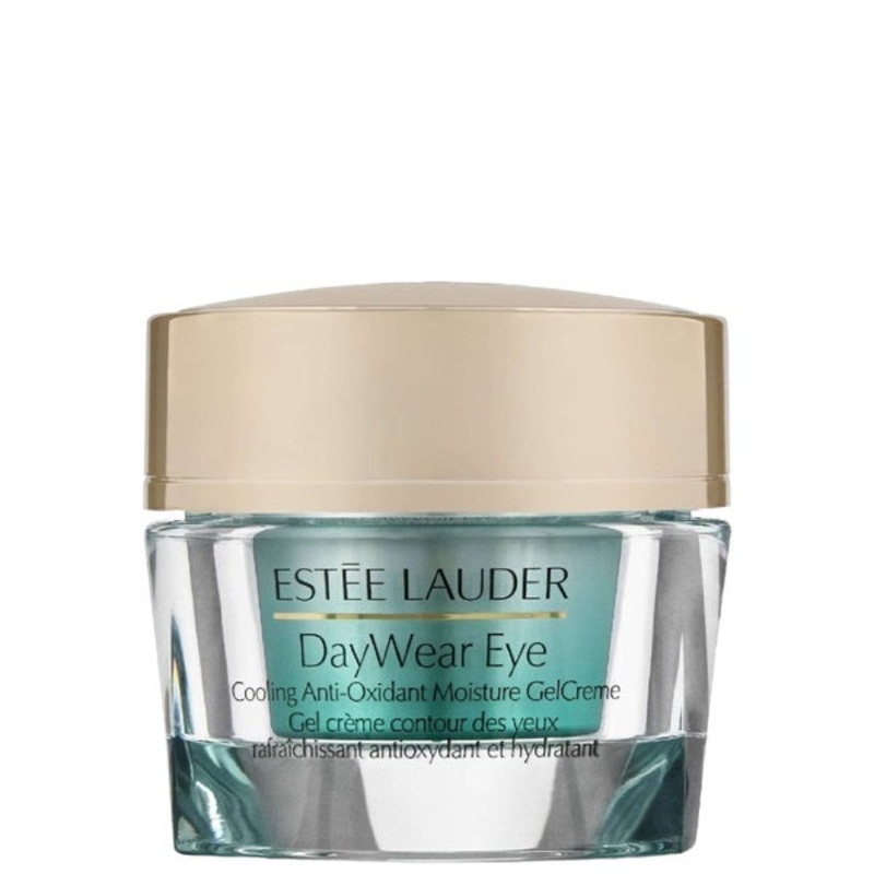 Este Lauder Eye Care DayWear: Eye Cooling Anti-Oxidant Moisture Gel Creme 15ml