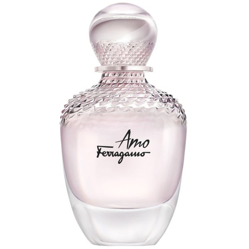FERRAGAMO Amo Eau de Parfum Spray 100ml