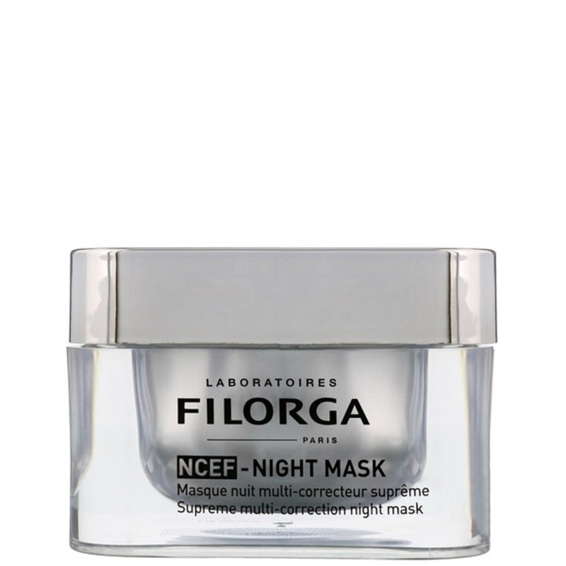 Filorga Night Care NCEF – Night Mask 50ml