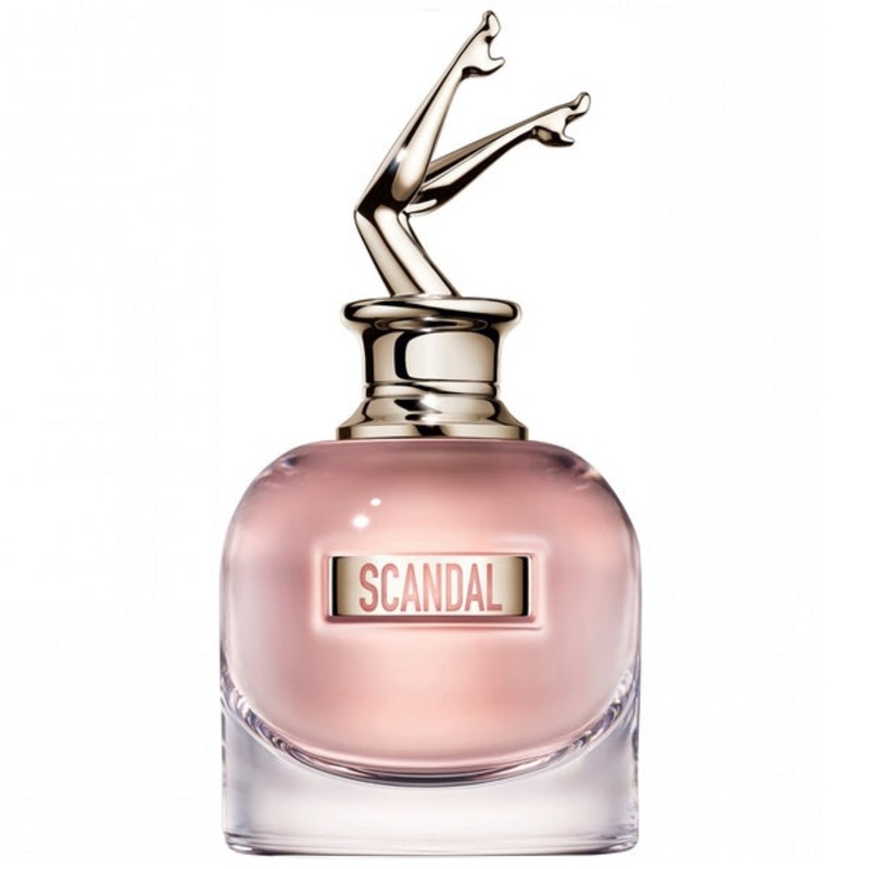 Jean Paul Gaultier Scandal Eau de Parfum 80ml