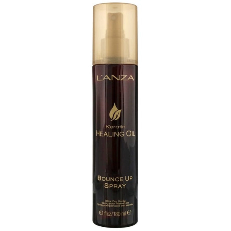 L’Anza Keratin Healing Oil Bounce Up Spray 180ml