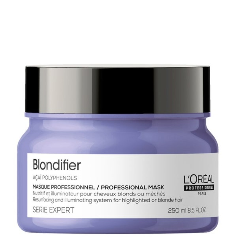 L’Oral Professionnel SERIE EXPERT Blondifier Mask 250ml