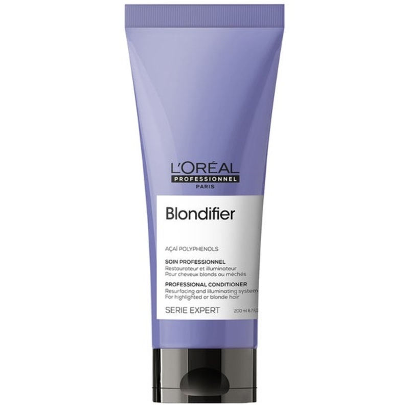 L’Oral Professionnel SERIE EXPERT Blondifier Resurfacing & Illuminating System Conditioner 200ml