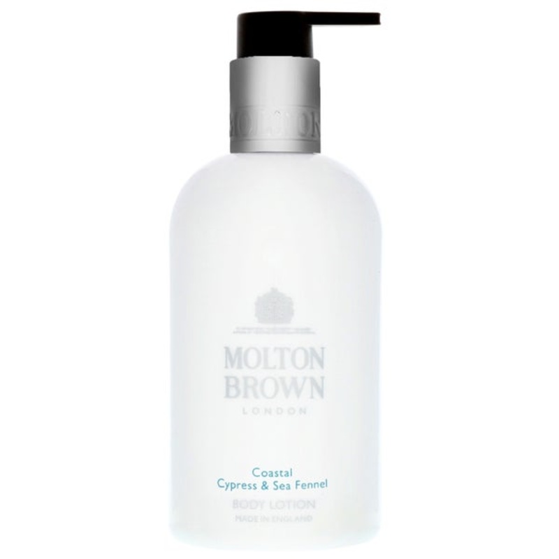 Molton Brown Coastal Cypress & Sea Fennel  Body Lotion 300ml