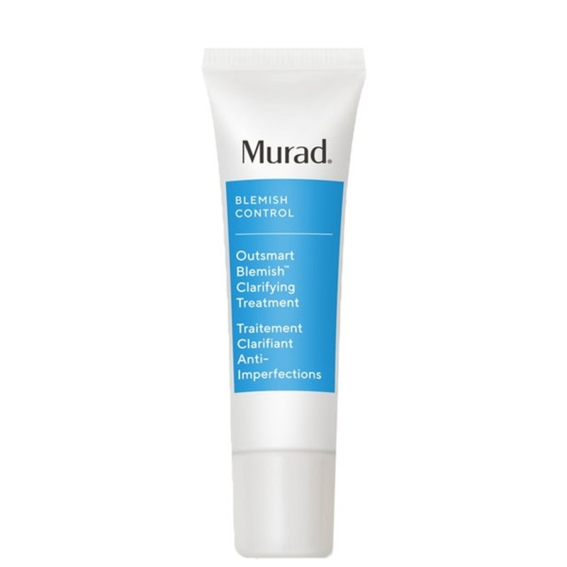Murad Serums & Treatments Blemish Control: Outsmart Blemish Clarifying Treatment 50ml