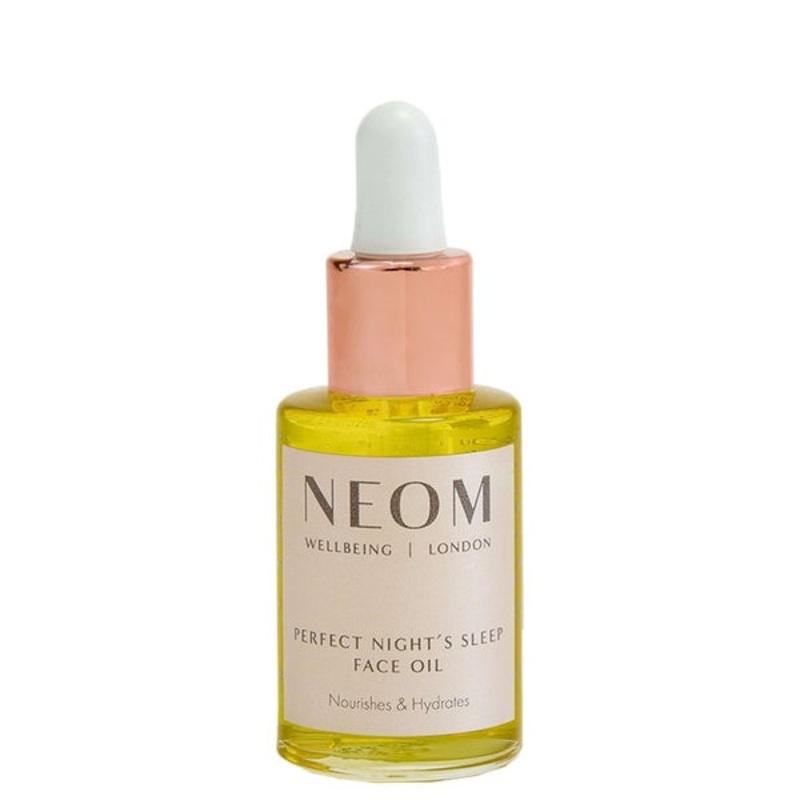Neom Wellbeing London Scent To Sleep Perfect Night’s Sleep Face Oil 28ml