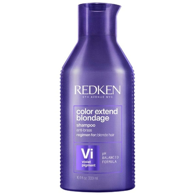 Redken Color Extend Blondage Purple Shampoo 300ml