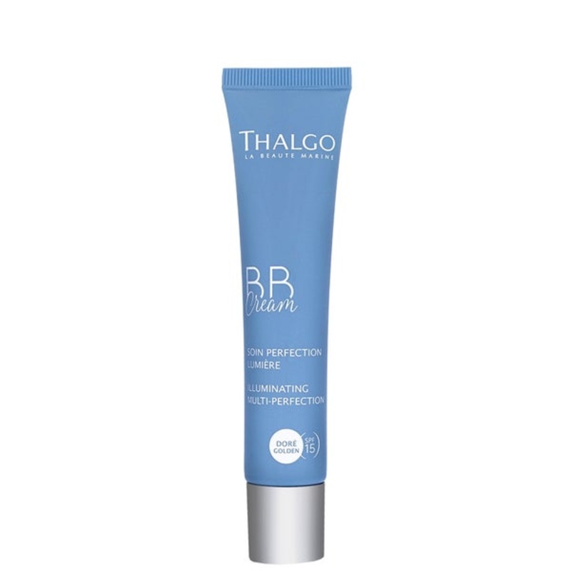 Thalgo BB Cream Illuminating Multi-Perfection SPF15 Golden 40ml